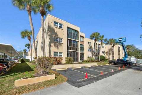 Condo in Largo, Florida, 1 bedroom  № 2219027