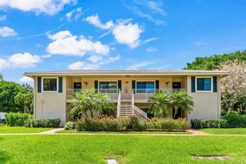 Condominio en Boynton Beach, Florida, 3 dormitorios  № 2146792