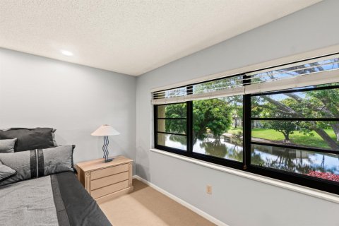 Condominio en venta en Boynton Beach, Florida, 3 dormitorios, 150.69 m2 № 2146792 - foto 15