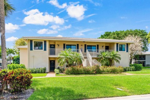 Condominio en venta en Boynton Beach, Florida, 3 dormitorios, 150.69 m2 № 2146792 - foto 3