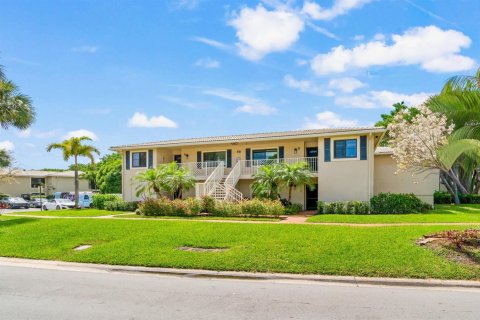 Condominio en venta en Boynton Beach, Florida, 3 dormitorios, 150.69 m2 № 2146792 - foto 2