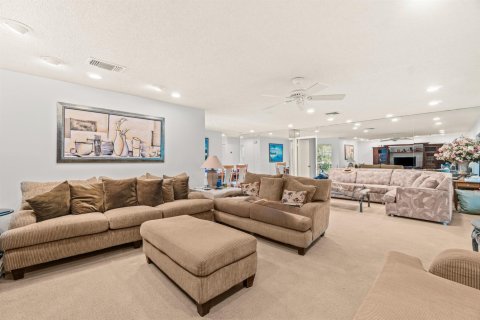 Condominio en venta en Boynton Beach, Florida, 3 dormitorios, 150.69 m2 № 2146792 - foto 7
