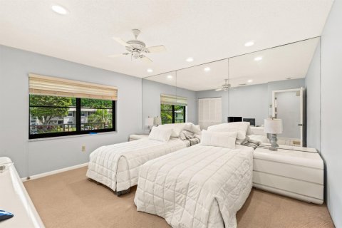 Condominio en venta en Boynton Beach, Florida, 3 dormitorios, 150.69 m2 № 2146792 - foto 20