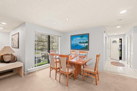 Condominio en venta en Boynton Beach, Florida, 3 dormitorios, 150.69 m2 № 2146792 - foto 9
