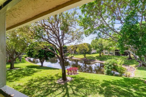 Condominio en venta en Boynton Beach, Florida, 3 dormitorios, 150.69 m2 № 2146792 - foto 24