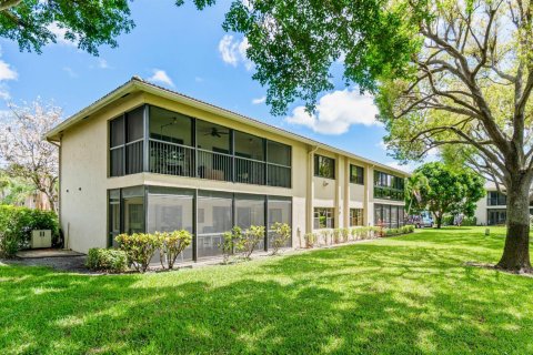 Condominio en venta en Boynton Beach, Florida, 3 dormitorios, 150.69 m2 № 2146792 - foto 26