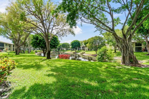 Condominio en venta en Boynton Beach, Florida, 3 dormitorios, 150.69 m2 № 2146792 - foto 25