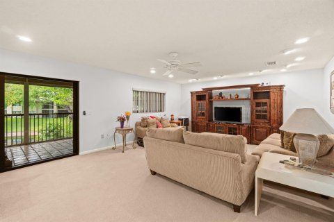 Condominio en venta en Boynton Beach, Florida, 3 dormitorios, 150.69 m2 № 2146792 - foto 5