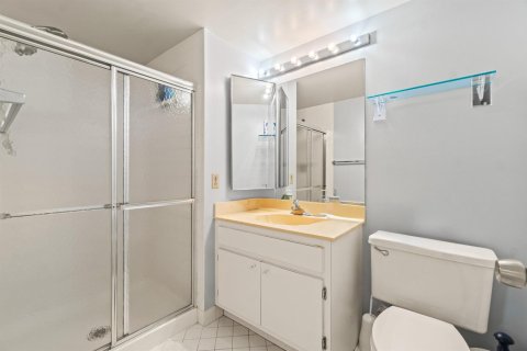 Condominio en venta en Boynton Beach, Florida, 3 dormitorios, 150.69 m2 № 2146792 - foto 19