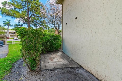 Condominio en venta en Boynton Beach, Florida, 3 dormitorios, 150.69 m2 № 2146792 - foto 29