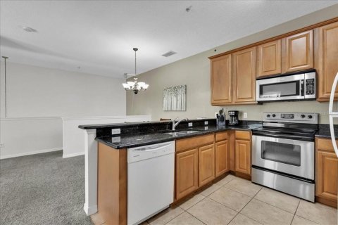 Copropriété à vendre à Kissimmee, Floride: 2 chambres, 94.3 m2 № 1134627 - photo 17
