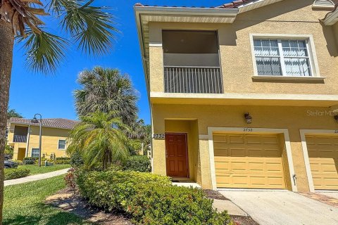Copropriété à vendre à Kissimmee, Floride: 2 chambres, 94.3 m2 № 1134627 - photo 1