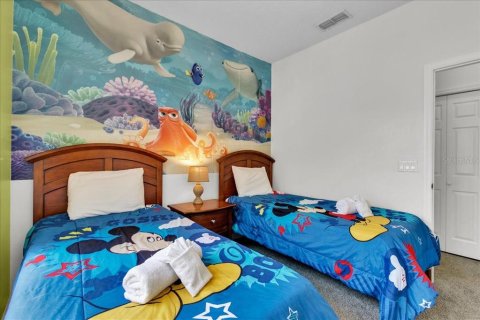Copropriété à vendre à Kissimmee, Floride: 2 chambres, 94.3 m2 № 1134627 - photo 22
