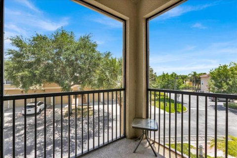 Copropriété à vendre à Kissimmee, Floride: 2 chambres, 94.3 m2 № 1134627 - photo 29