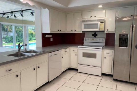 Casa en alquiler en Deerfield Beach, Florida, 3 dormitorios, 181.44 m2 № 2146697 - foto 5