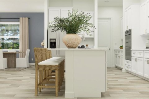 Casa en venta en San Antonio, Florida, 2 dormitorios, 205.87 m2 № 1866346 - foto 7