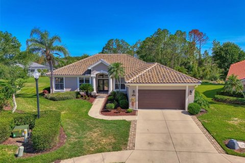House in Bradenton, Florida 3 bedrooms, 209.87 sq.m. № 1783149 - photo 1