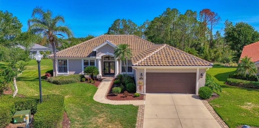 Casa en Bradenton, Florida 3 dormitorios, 209.87 m2 № 1783149