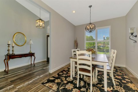 House in Bradenton, Florida 3 bedrooms, 209.87 sq.m. № 1783149 - photo 20