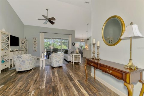 House in Bradenton, Florida 3 bedrooms, 209.87 sq.m. № 1783149 - photo 14