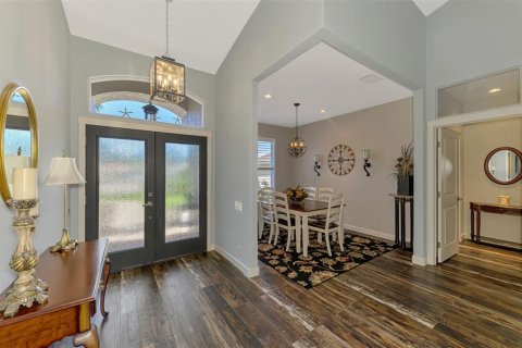 House in Bradenton, Florida 3 bedrooms, 209.87 sq.m. № 1783149 - photo 10