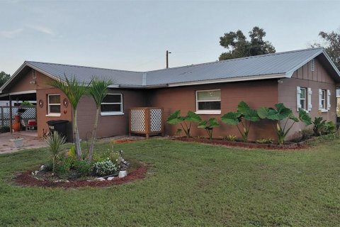 Villa ou maison à Arcadia, Floride 3 chambres, 122.72 m2 № 2354470