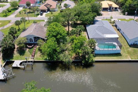 Terreno en venta en Palm Coast, Florida № 1593073 - foto 13