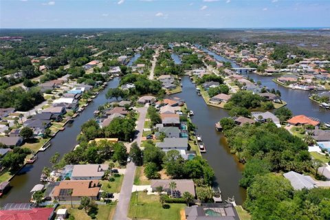 Terreno en venta en Palm Coast, Florida № 1593073 - foto 7