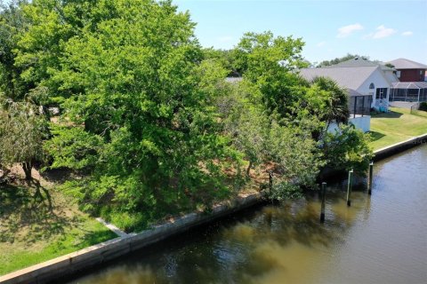 Terreno en venta en Palm Coast, Florida № 1593073 - foto 16