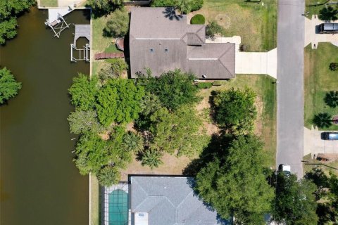 Terreno en venta en Palm Coast, Florida № 1593073 - foto 12