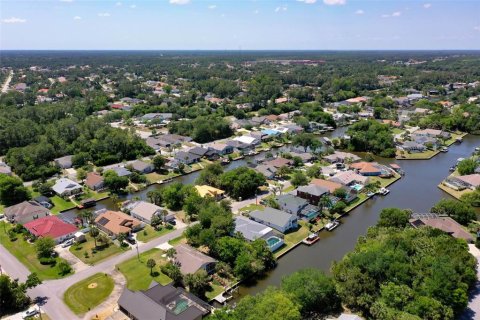 Terreno en venta en Palm Coast, Florida № 1593073 - foto 8