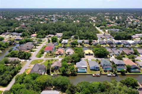 Terreno en venta en Palm Coast, Florida № 1593073 - foto 9