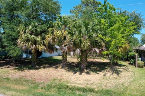 Terreno en venta en Palm Coast, Florida № 1593073 - foto 3