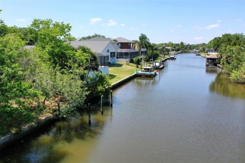Terreno en venta en Palm Coast, Florida № 1593073 - foto 17