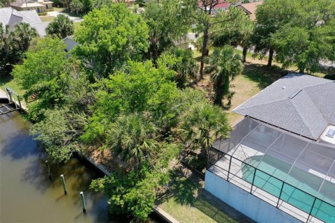 Terreno en venta en Palm Coast, Florida № 1593073 - foto 14
