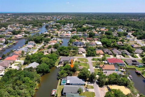 Terreno en venta en Palm Coast, Florida № 1593073 - foto 25