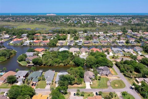 Terreno en venta en Palm Coast, Florida № 1593073 - foto 5