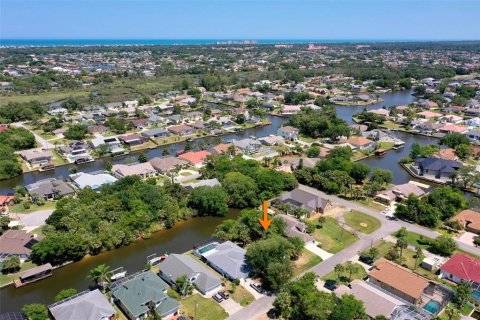 Terreno en venta en Palm Coast, Florida № 1593073 - foto 26