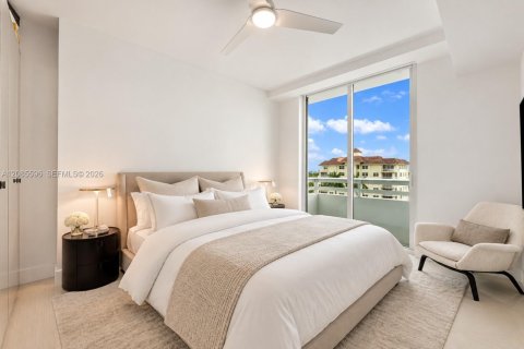 Copropriété à louer à Bay Harbor Islands, Floride: 2 chambres, 111.67 m2 № 2386904 - photo 15