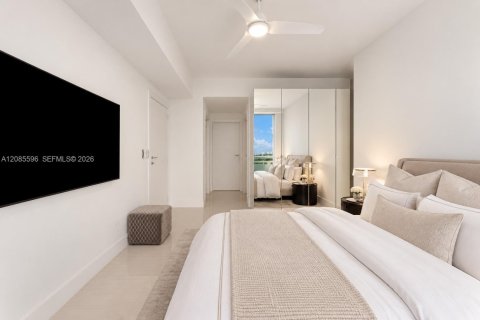 Copropriété à louer à Bay Harbor Islands, Floride: 2 chambres, 111.67 m2 № 2386904 - photo 16
