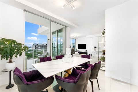 Copropriété à louer à Bay Harbor Islands, Floride: 2 chambres, 111.67 m2 № 2386904 - photo 7