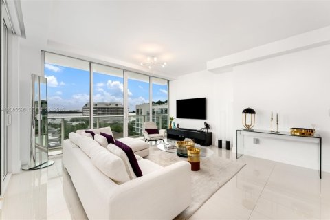 Copropriété à louer à Bay Harbor Islands, Floride: 2 chambres, 111.67 m2 № 2386904 - photo 4
