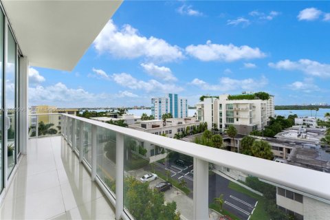 Copropriété à louer à Bay Harbor Islands, Floride: 2 chambres, 111.67 m2 № 2386904 - photo 21