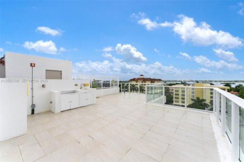 Copropriété à louer à Bay Harbor Islands, Floride: 2 chambres, 111.67 m2 № 2386904 - photo 26