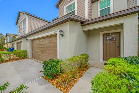 Touwnhouse à Land O' Lakes, Floride 4 chambres, 209.12 m2 № 2201142