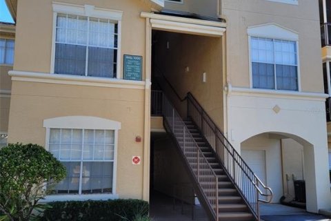 Copropriété à vendre à Tampa, Floride: 1 chambre, 79.06 m2 № 1917559 - photo 2
