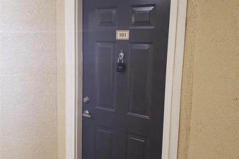 Copropriété à vendre à Tampa, Floride: 1 chambre, 79.06 m2 № 1917559 - photo 3