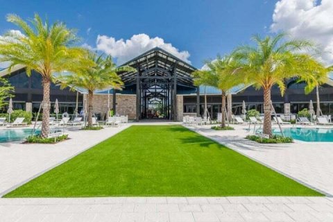 Condominio en venta en Palm Beach Gardens, Florida, 2 dormitorios, 115.66 m2 № 2400860 - foto 28