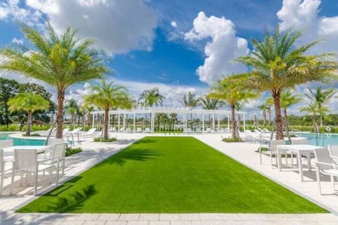 Condominio en venta en Palm Beach Gardens, Florida, 2 dormitorios, 115.66 m2 № 2400860 - foto 29