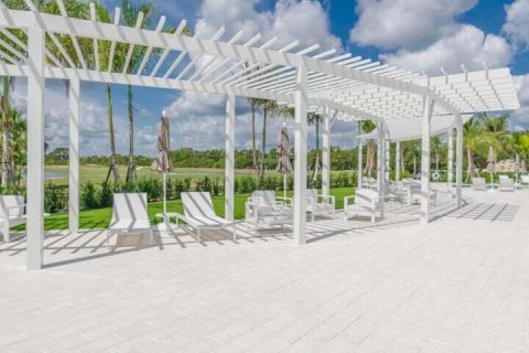 Condominio en venta en Palm Beach Gardens, Florida, 2 dormitorios, 115.66 m2 № 2400860 - foto 27